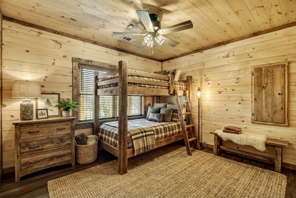 17 Dial Mountain Drive, Blue Ridge GA 30513 - Photo
