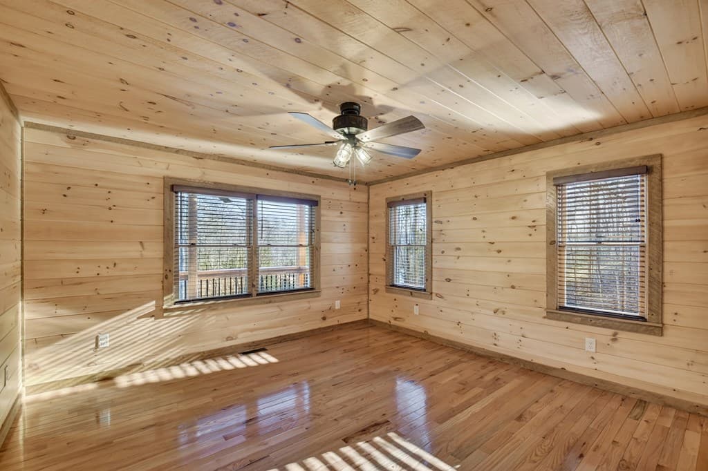 17 Dial Mountain Drive, Blue Ridge GA 30513 - Photo