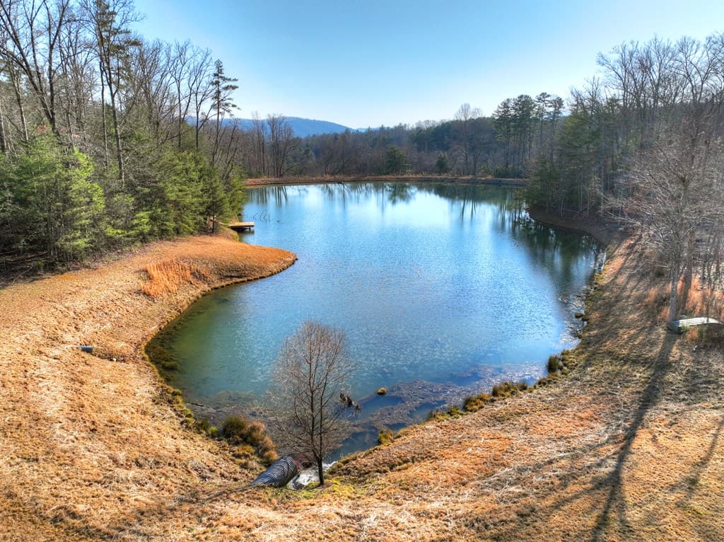 17 Dial Mountain Drive, Blue Ridge GA 30513 - Photo