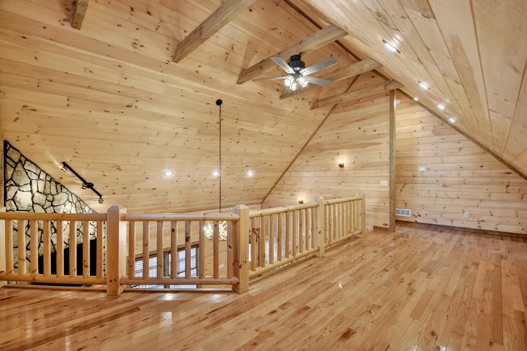 17 Dial Mountain Drive, Blue Ridge GA 30513 - Photo