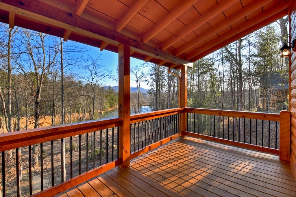 17 Dial Mountain Drive, Blue Ridge GA 30513 - Photo