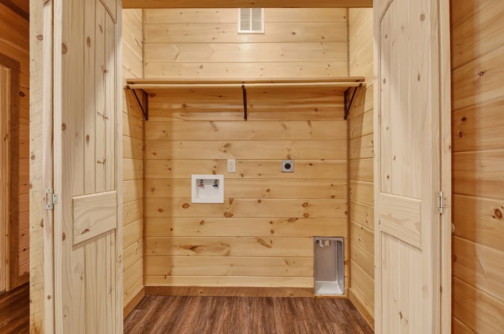 17 Dial Mountain Drive, Blue Ridge GA 30513 - Photo
