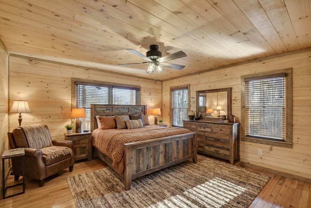 17 Dial Mountain Drive, Blue Ridge GA 30513 - Photo