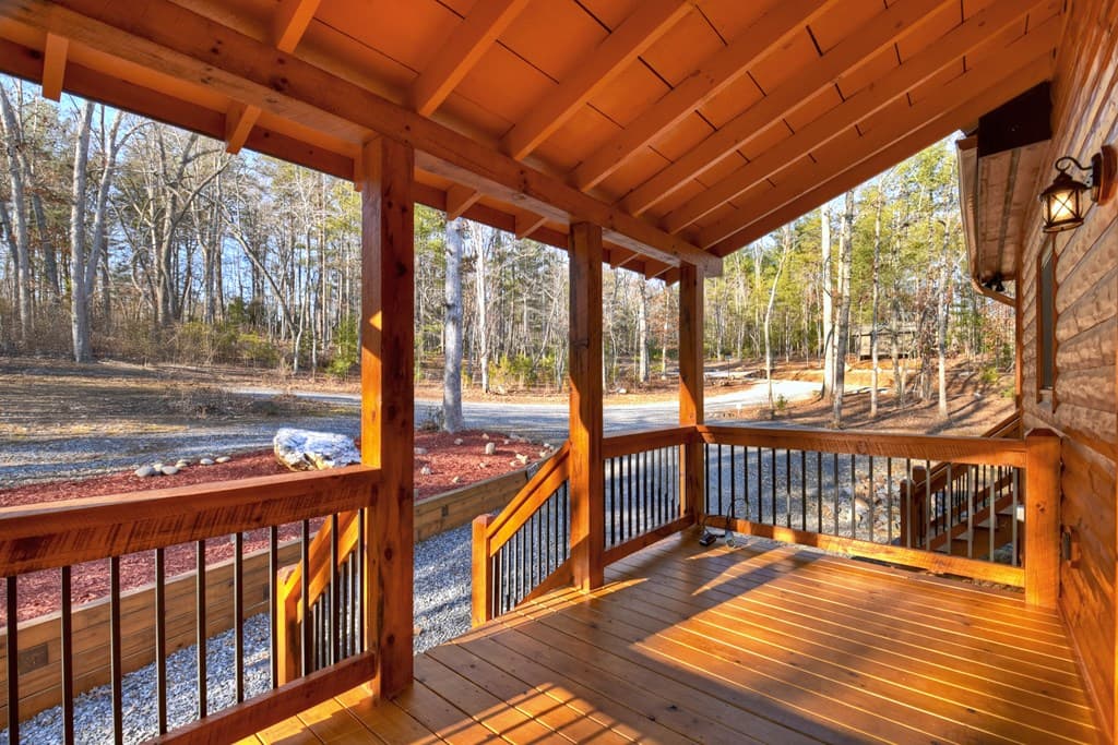 17 Dial Mountain Drive, Blue Ridge GA 30513 - Photo
