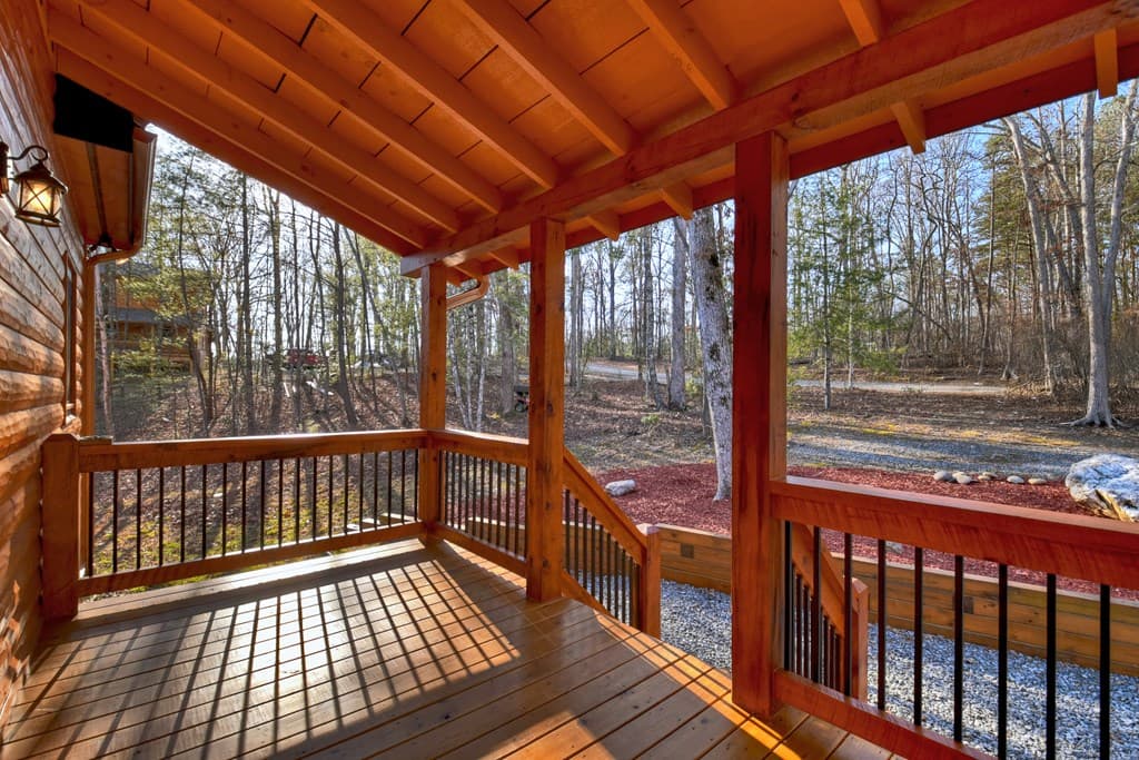 17 Dial Mountain Drive, Blue Ridge GA 30513 - Photo