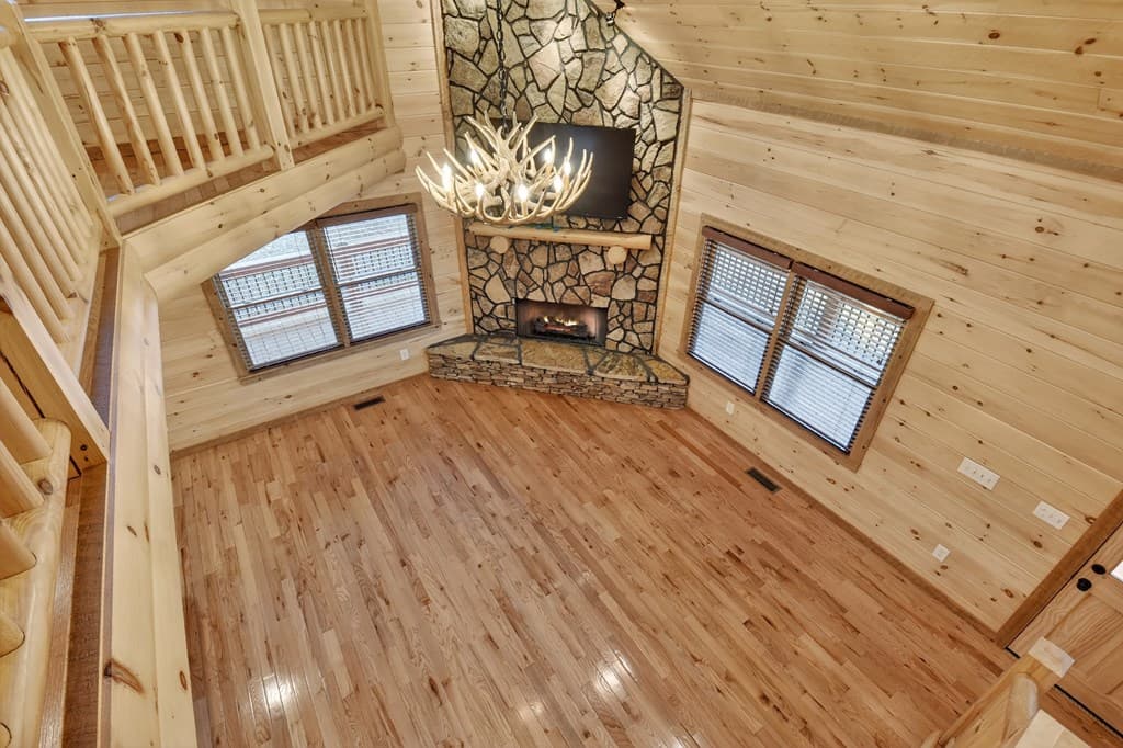 17 Dial Mountain Drive, Blue Ridge GA 30513 - Photo