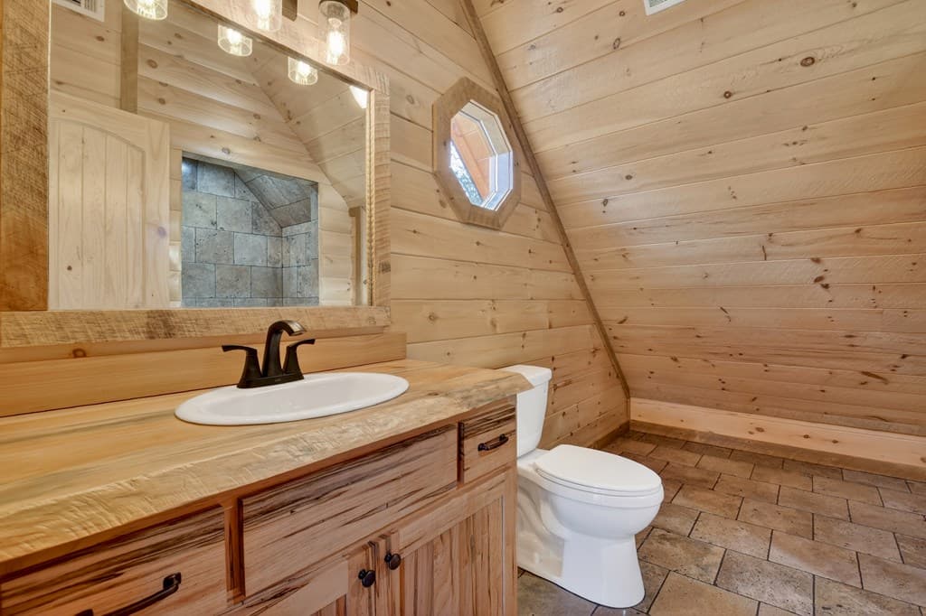 17 Dial Mountain Drive, Blue Ridge GA 30513 - Photo