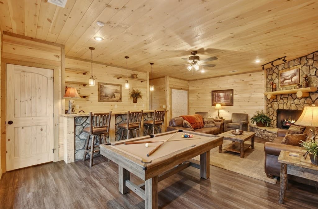 17 Dial Mountain Drive, Blue Ridge GA 30513 - Photo