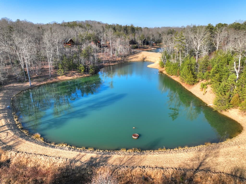 17 Dial Mountain Drive, Blue Ridge GA 30513 - Photo