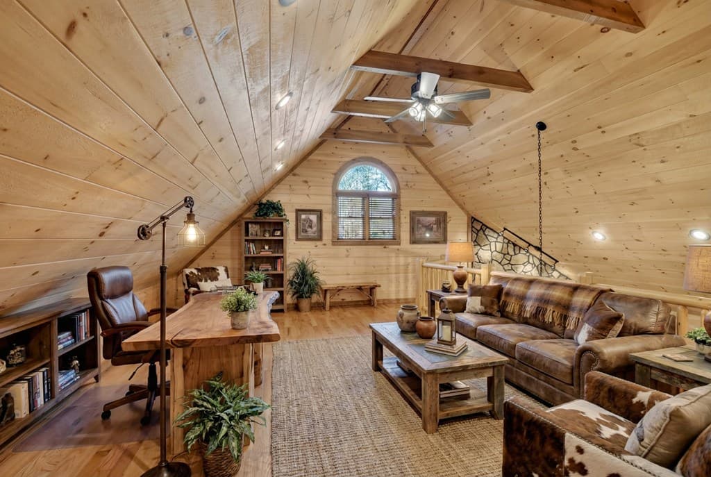 17 Dial Mountain Drive, Blue Ridge GA 30513 - Photo