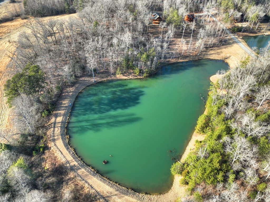 17 Dial Mountain Drive, Blue Ridge GA 30513 - Photo