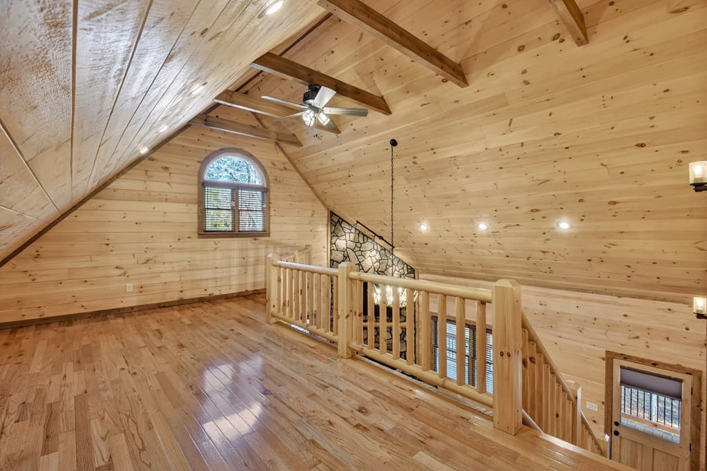 17 Dial Mountain Drive, Blue Ridge GA 30513 - Photo
