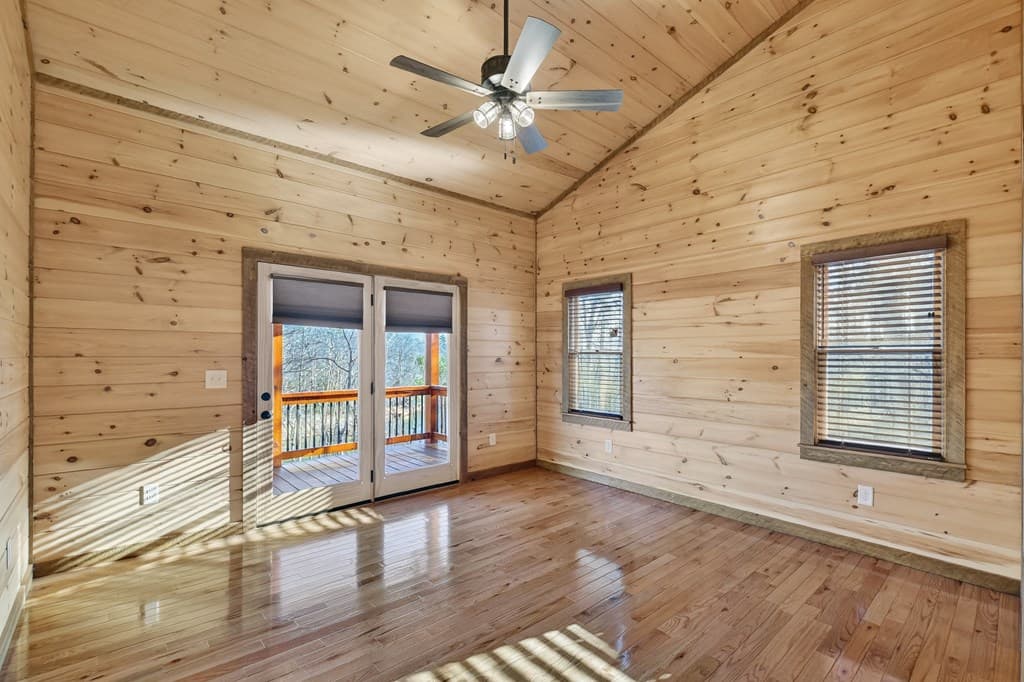 17 Dial Mountain Drive, Blue Ridge GA 30513 - Photo