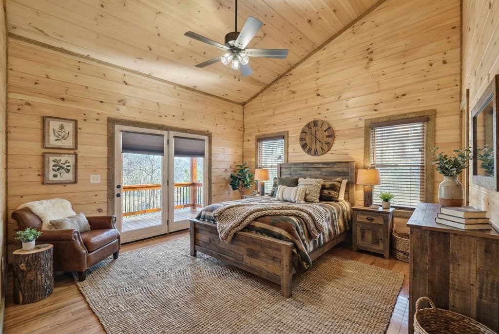 17 Dial Mountain Drive, Blue Ridge GA 30513 - Photo