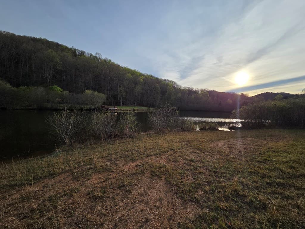 Lot 53 Calvender Road, Turtletown TN 37326 - Photo