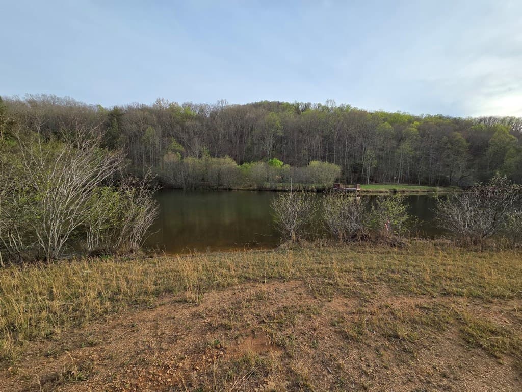 Lot 53 Calvender Road, Turtletown TN 37326 - Photo