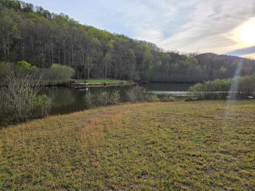 Lot 53 Calvender Road, Turtletown TN 37326 - Primary photo