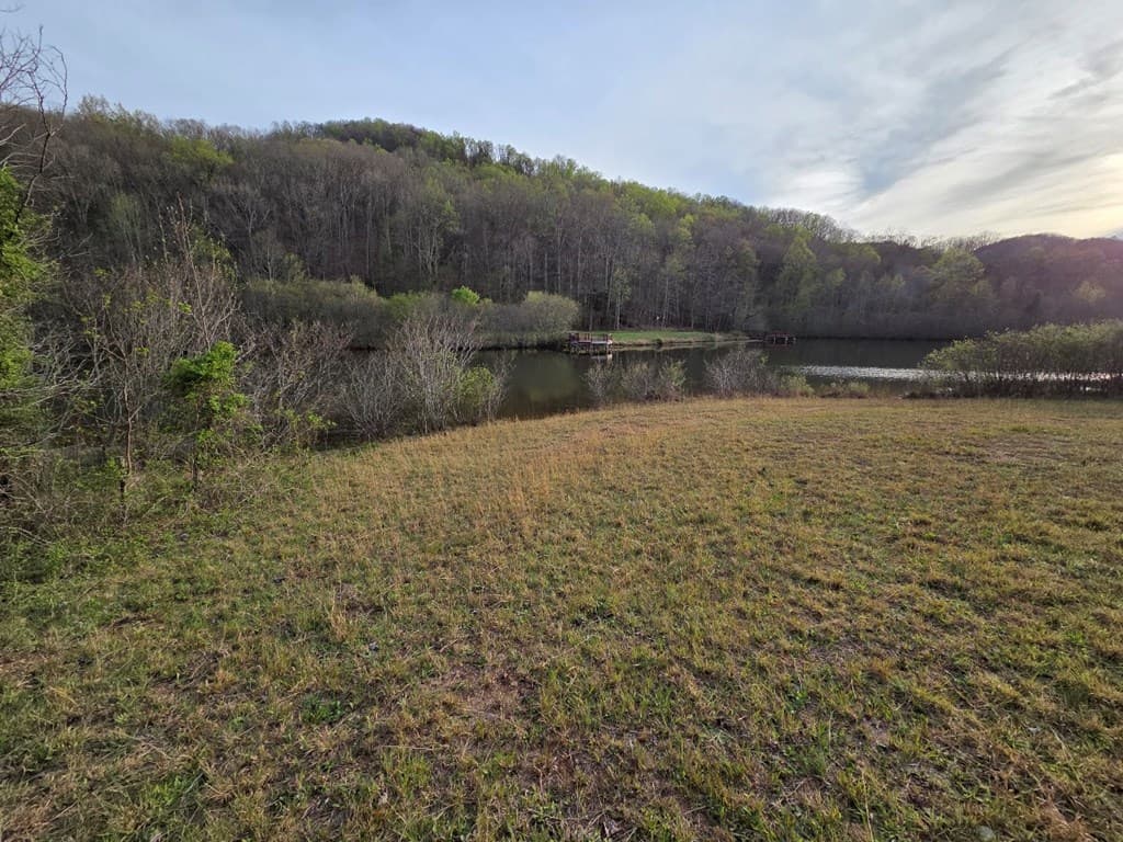 Lot 53 Calvender Road, Turtletown TN 37326 - Photo