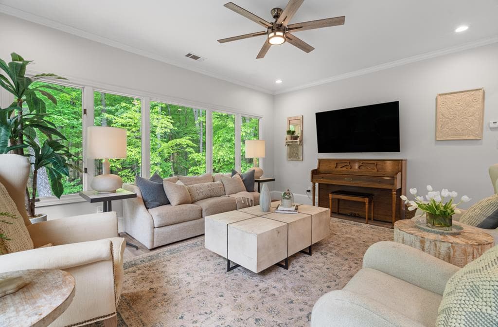 220 Wake Robin Drive, Jasper GA 30143 - Photo