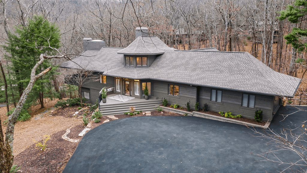 220 Wake Robin Drive, Jasper GA 30143 - Photo