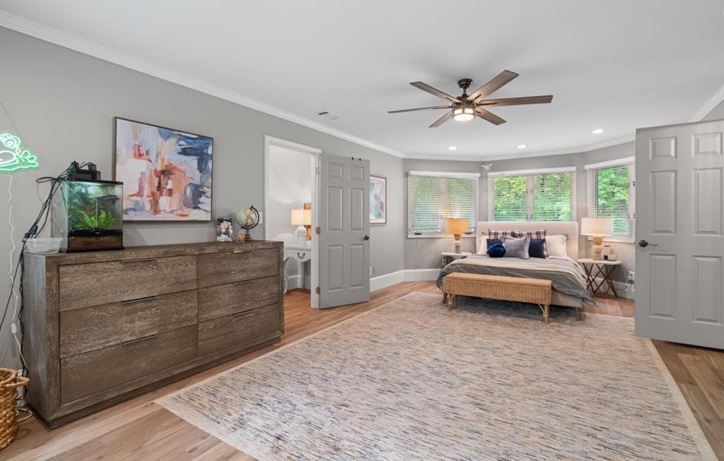220 Wake Robin Drive, Jasper GA 30143 - Photo
