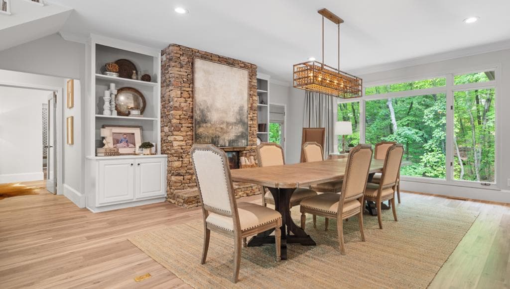 220 Wake Robin Drive, Jasper GA 30143 - Photo
