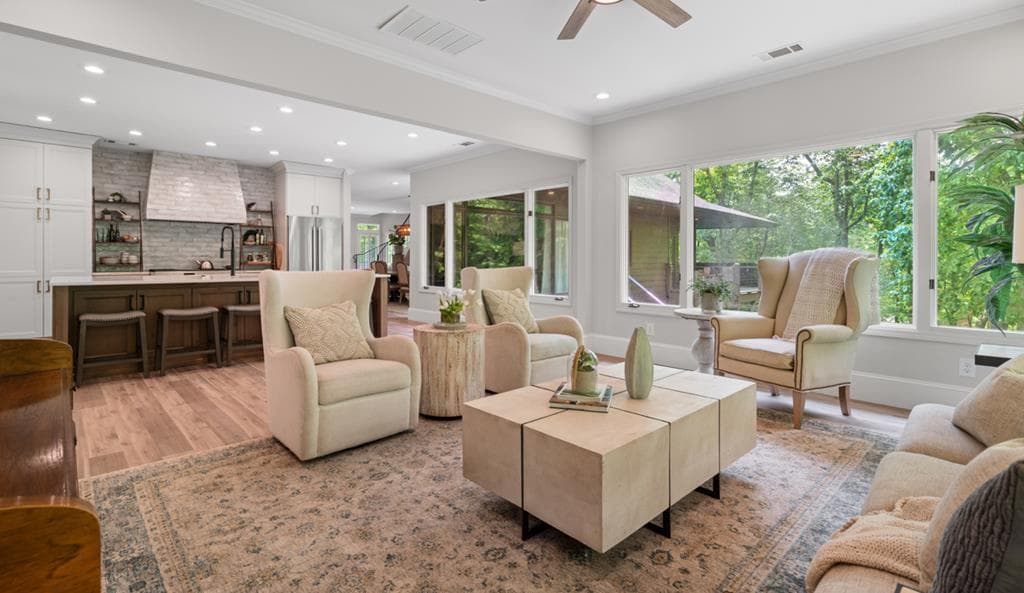 220 Wake Robin Drive, Jasper GA 30143 - Photo