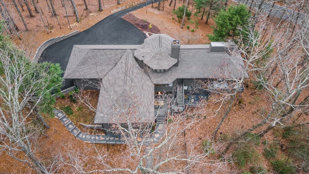 220 Wake Robin Drive, Jasper GA 30143 - Photo