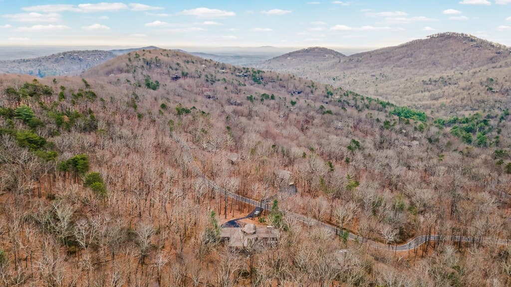 220 Wake Robin Drive, Jasper GA 30143 - Photo