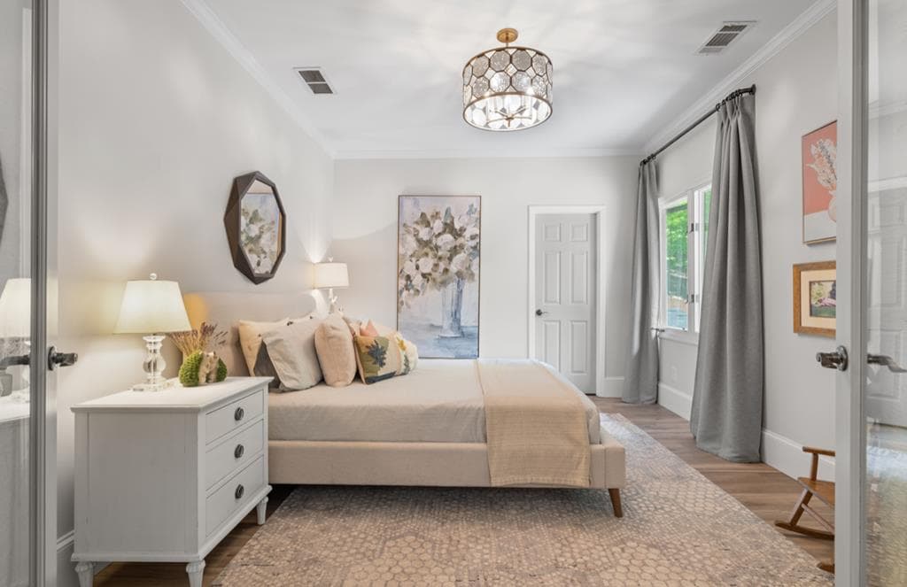 220 Wake Robin Drive, Jasper GA 30143 - Photo