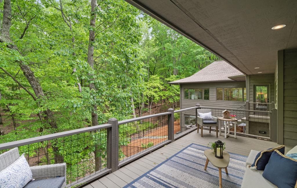 220 Wake Robin Drive, Jasper GA 30143 - Photo