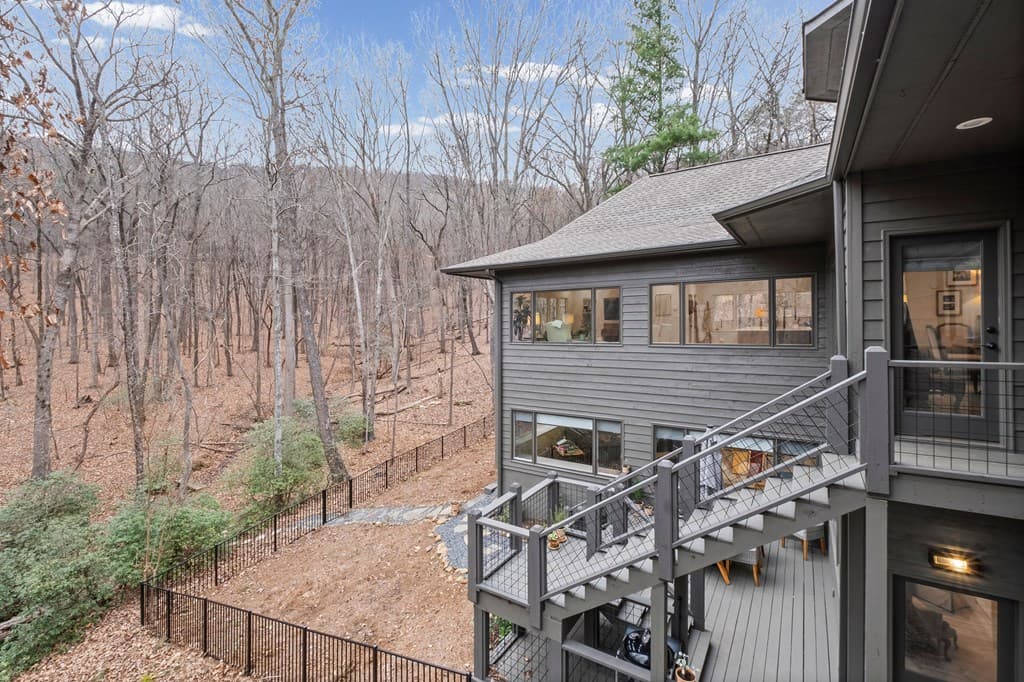 220 Wake Robin Drive, Jasper GA 30143 - Photo