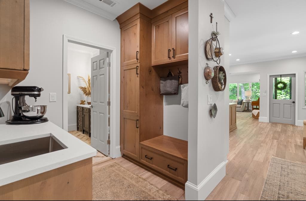 220 Wake Robin Drive, Jasper GA 30143 - Photo