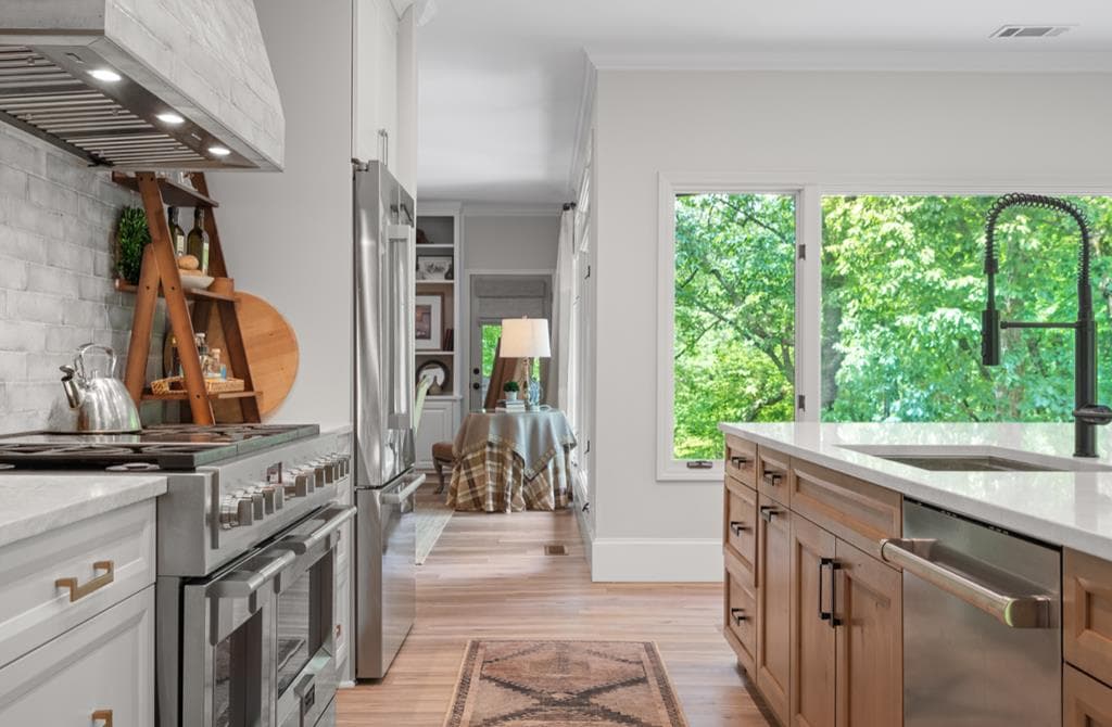 220 Wake Robin Drive, Jasper GA 30143 - Photo