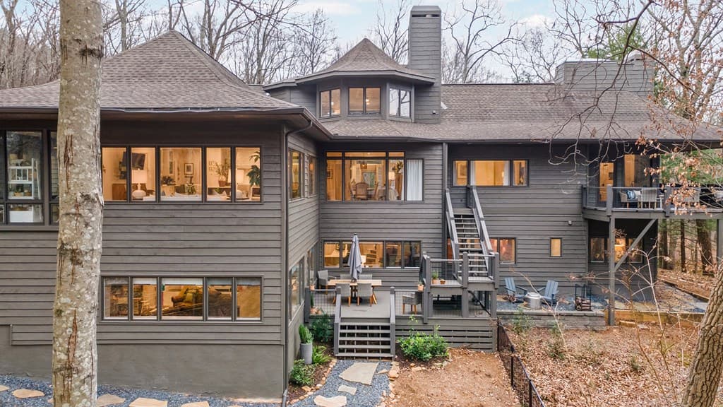 220 Wake Robin Drive, Jasper GA 30143 - Photo