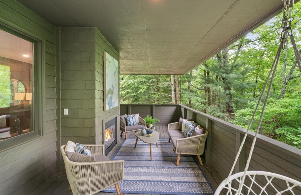 220 Wake Robin Drive, Jasper GA 30143 - Photo