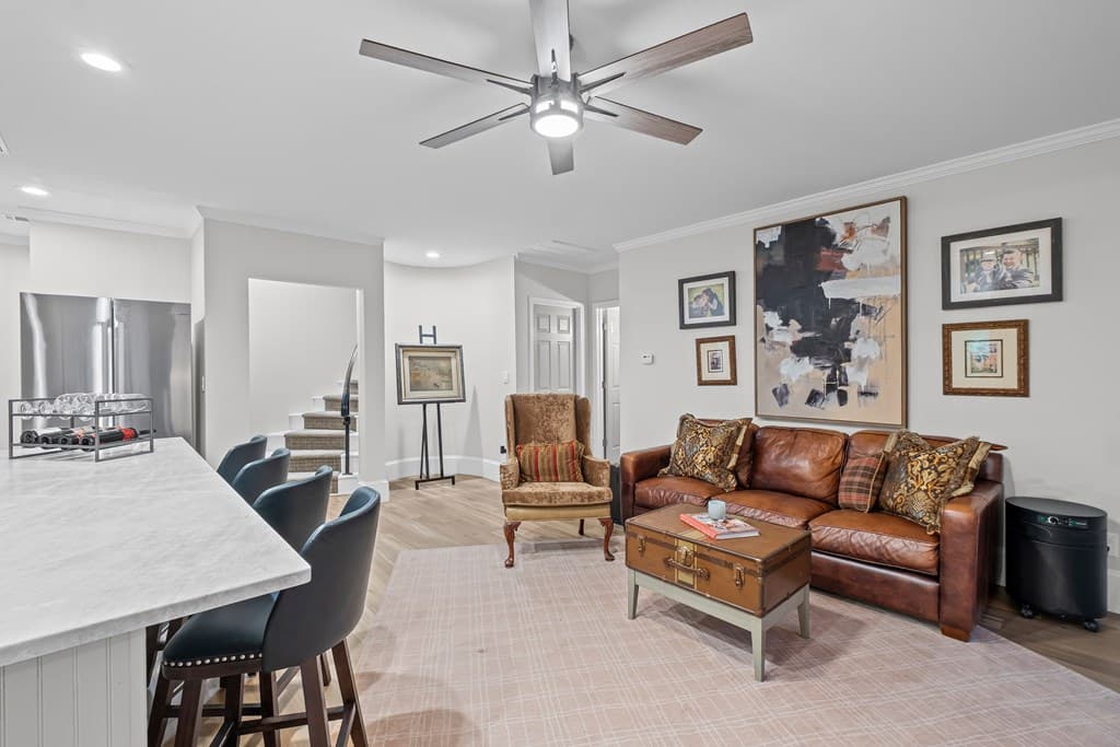 220 Wake Robin Drive, Jasper GA 30143 - Photo