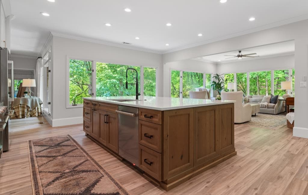 220 Wake Robin Drive, Jasper GA 30143 - Photo