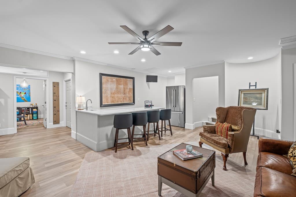 220 Wake Robin Drive, Jasper GA 30143 - Photo