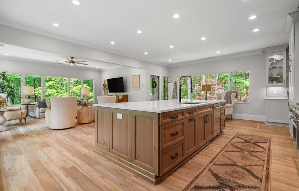 220 Wake Robin Drive, Jasper GA 30143 - Photo