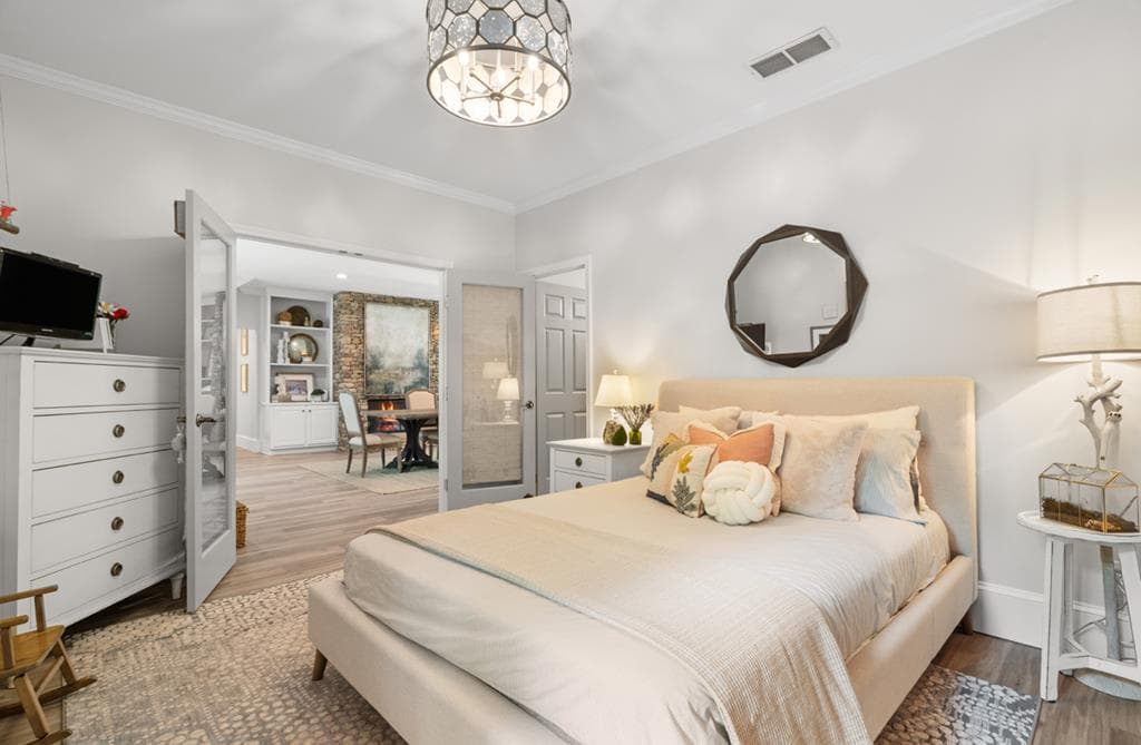 220 Wake Robin Drive, Jasper GA 30143 - Photo