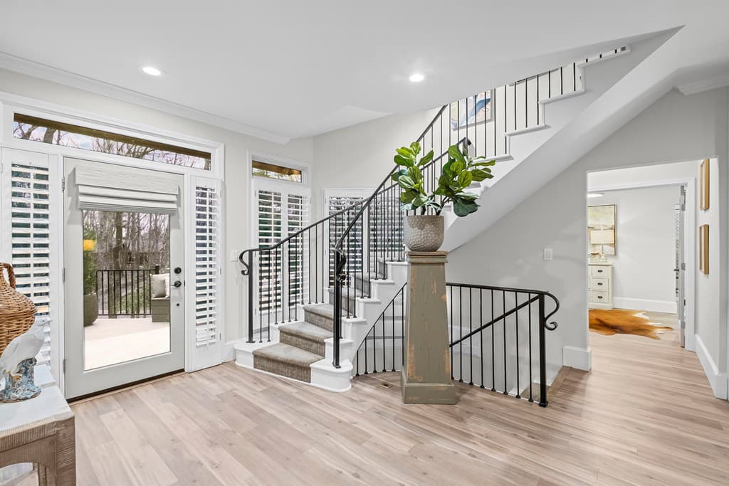 220 Wake Robin Drive, Jasper GA 30143 - Photo