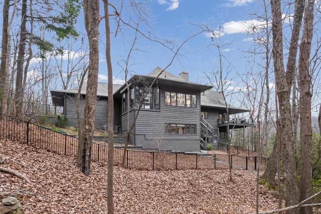 220 Wake Robin Drive, Jasper GA 30143 - Photo