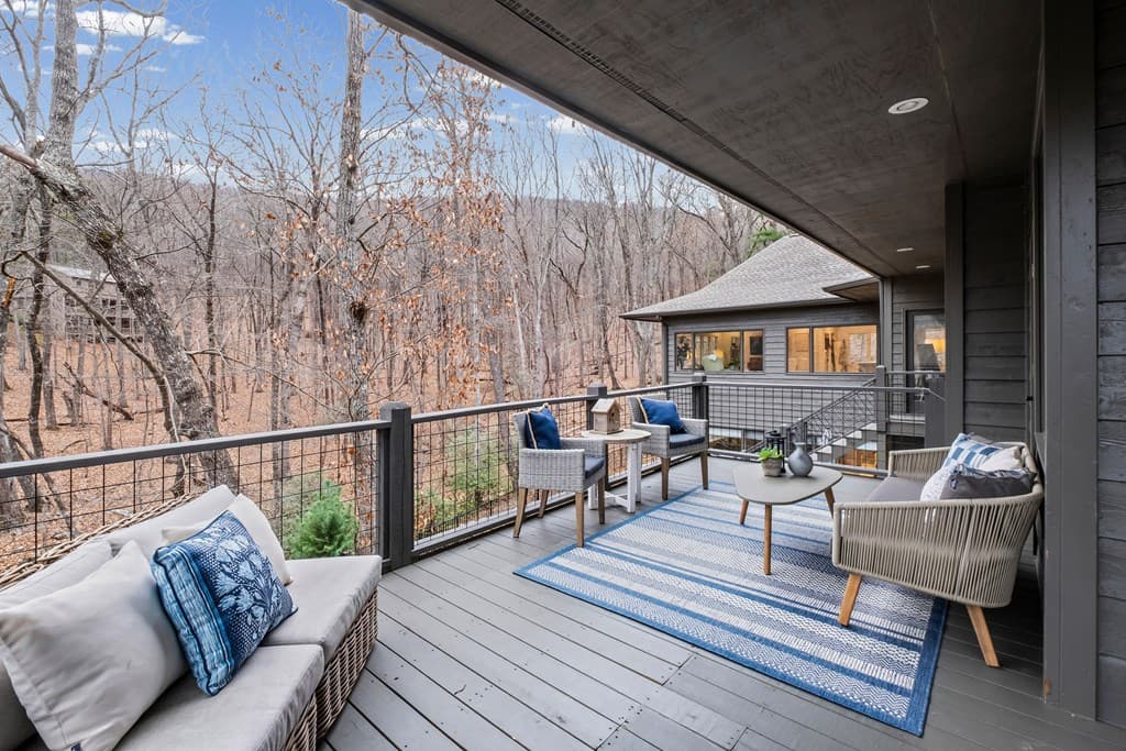 220 Wake Robin Drive, Jasper GA 30143 - Photo