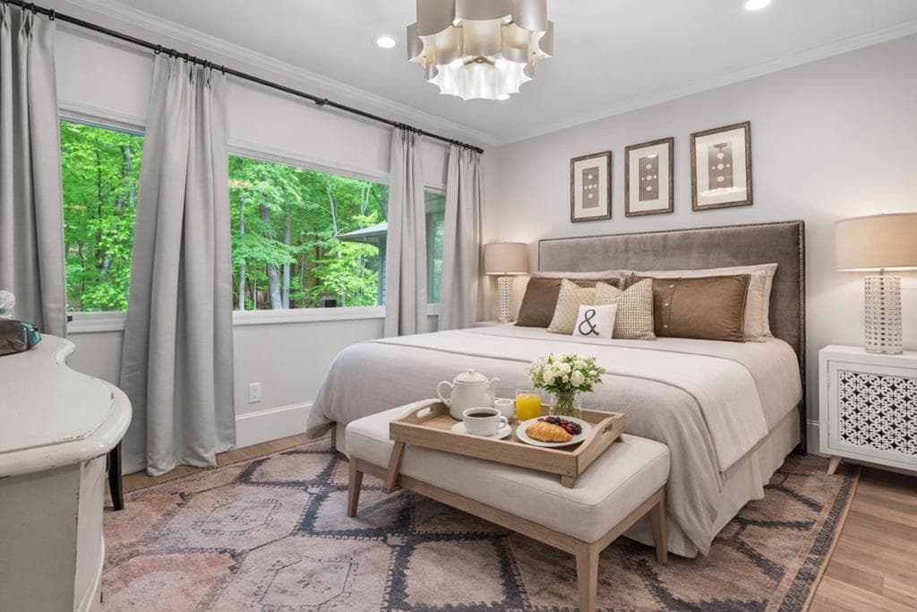 220 Wake Robin Drive, Jasper GA 30143 - Photo