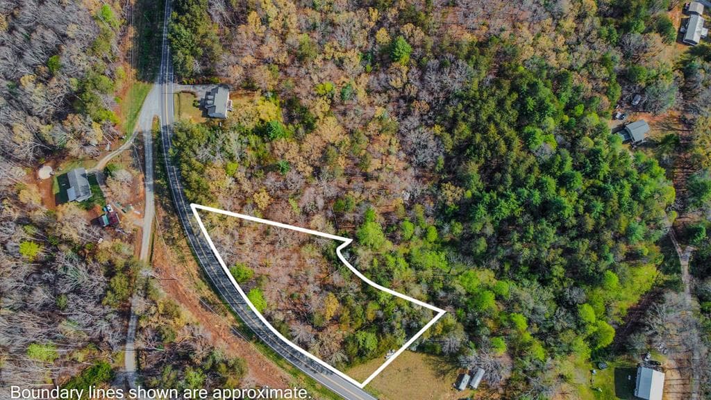 Tract B Ada Street, Blue Ridge GA 30513 - Photo