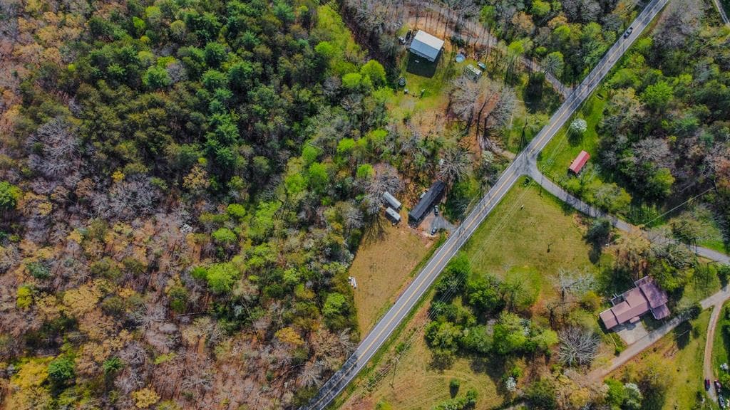 Tract B Ada Street, Blue Ridge GA 30513 - Photo