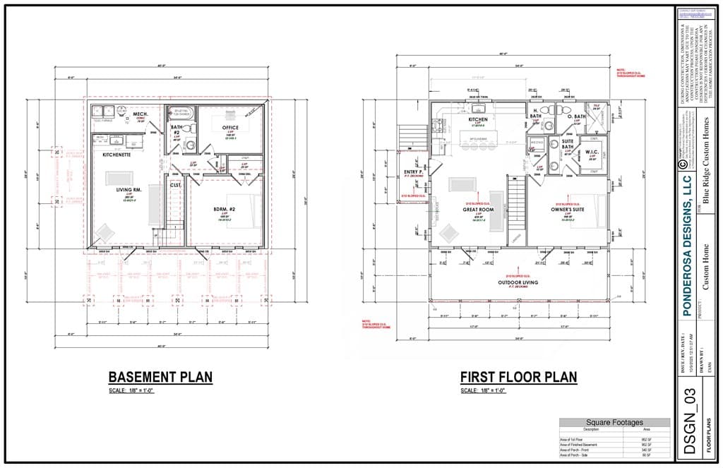Tract B Ada Street, Blue Ridge GA 30513 - Photo