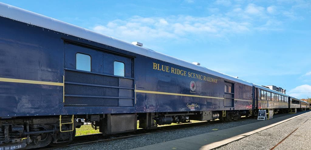 Tract B Ada Street, Blue Ridge GA 30513 - Photo