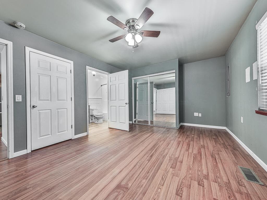 424 Shamrock Drive, Dalton GA 30721 - Photo